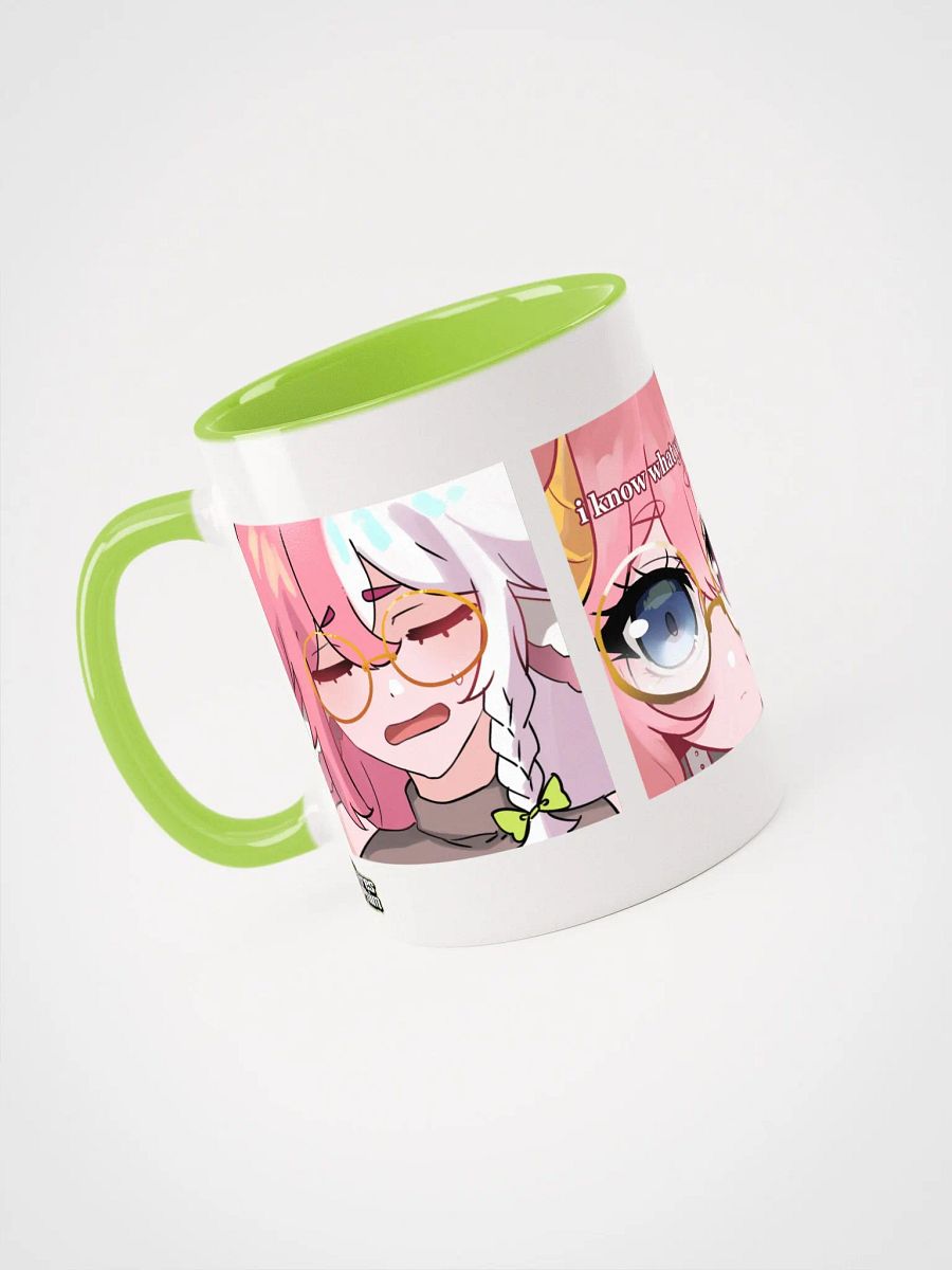 Ceresphim Emotions Mug product image (10)