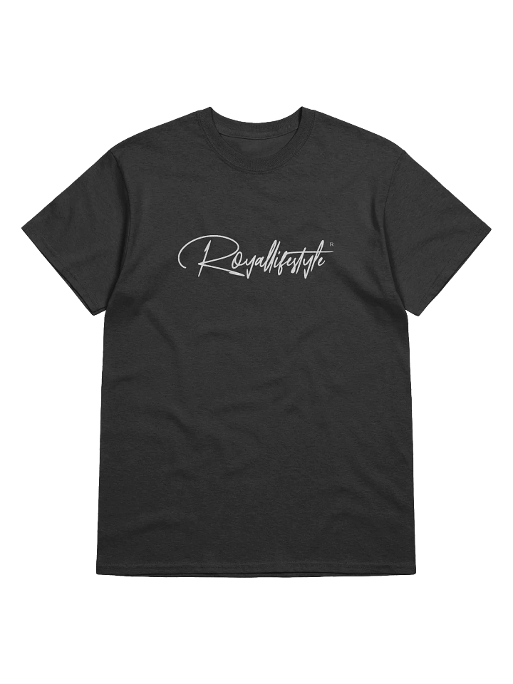 SNOOP Stylized Reflective Tee product image (2)