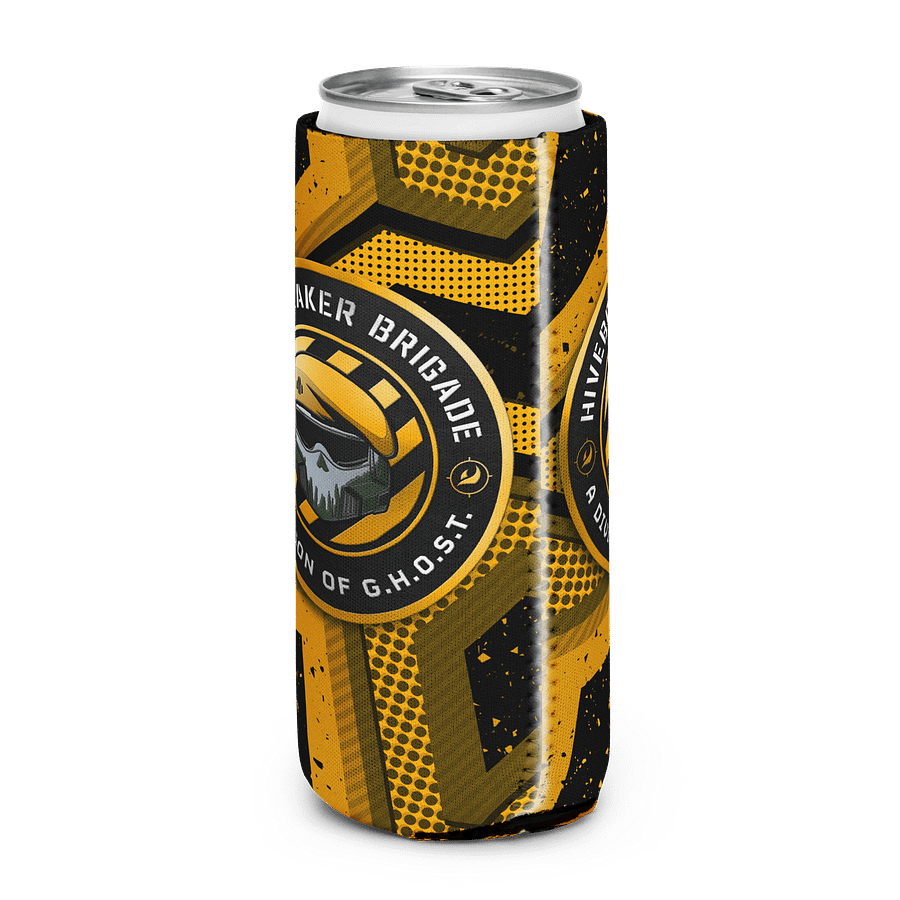 Hivebreakers Coozie product image (4)