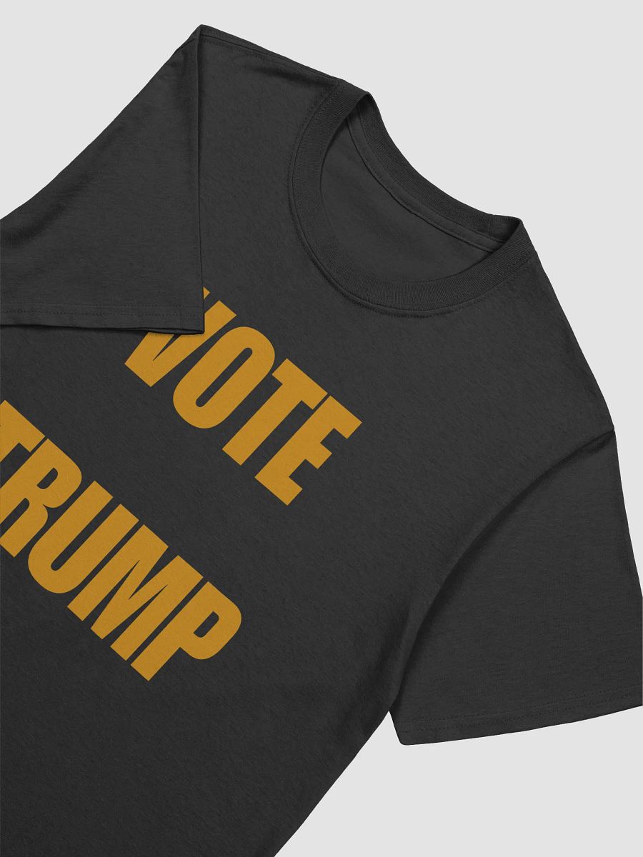 Vote Trump: Save The USA (Gold Edition) product image (13)