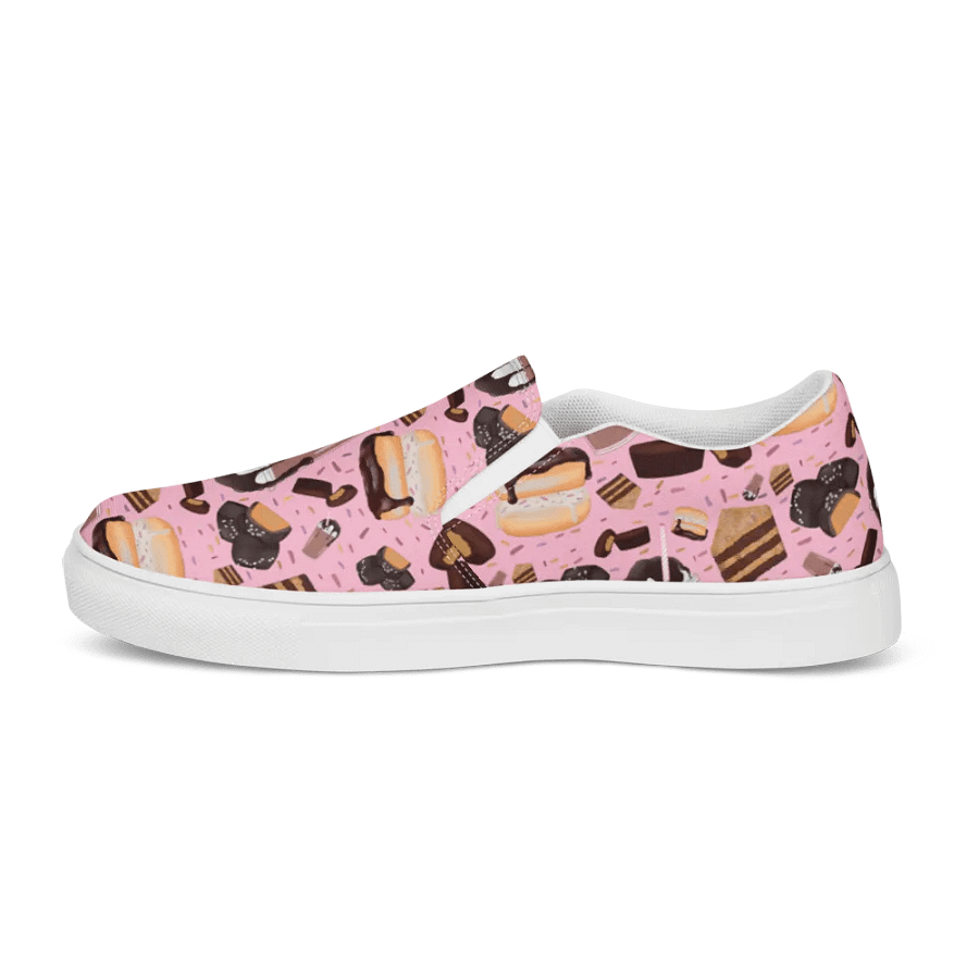 Sweet Treat Delight Slip-On Shoes product image (11)