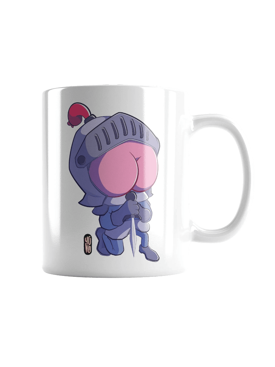 Círculo - Mug (Right Handed) product image (3)