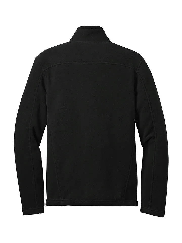 Eddie Bauer - Full Zip Fleece Jacket product image (2)