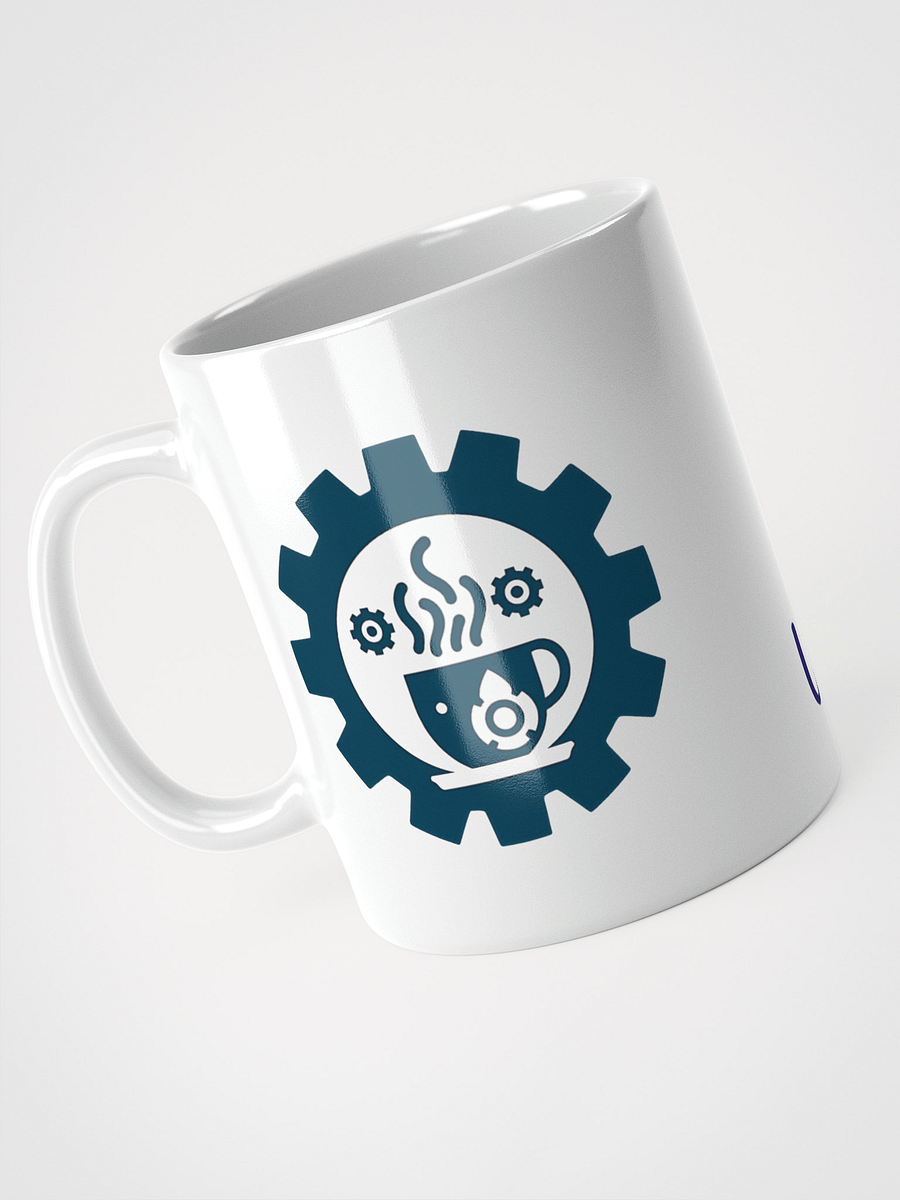 Gear Coffee Mug product image (7)