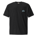 Lookingglass Castle Pocket T-Shirt product image (5)