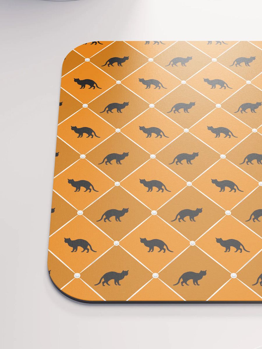 Black Cats - Orange product image (6)