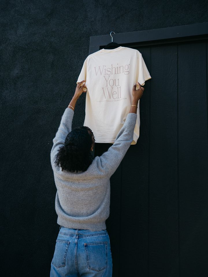 Take Care Tee product image (2)