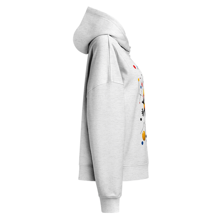 Stanley/Stella Women's Organic Hoodie product image (6)