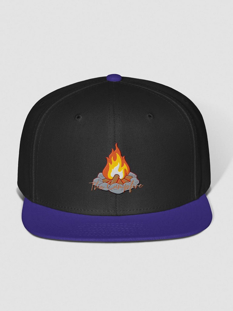 Campfire Flatbrim product image (1)