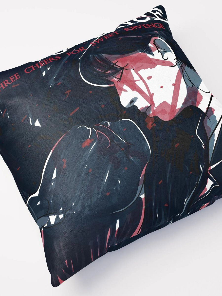 Three Cheers Pillow product image (3)