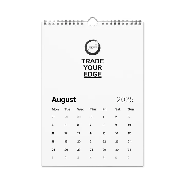 2025 Calendar product image (2)