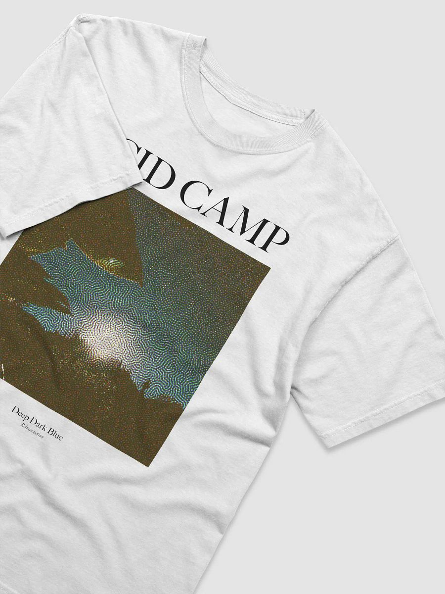 Deep Dark Blue - Reincarnation product image (3)