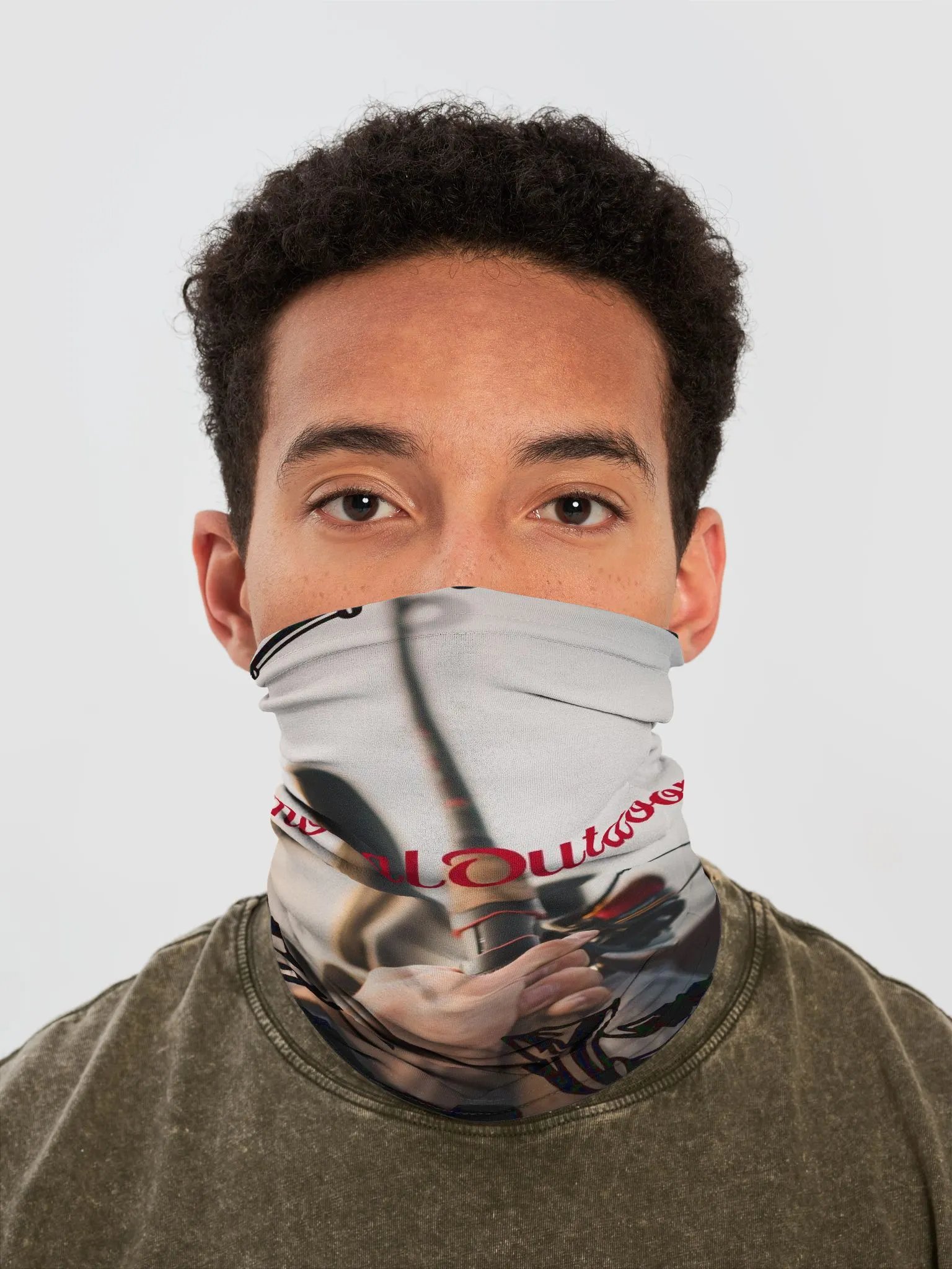 Para Neck Gaiter product image (1)