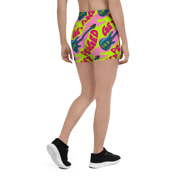 Get Shorts product image (2)