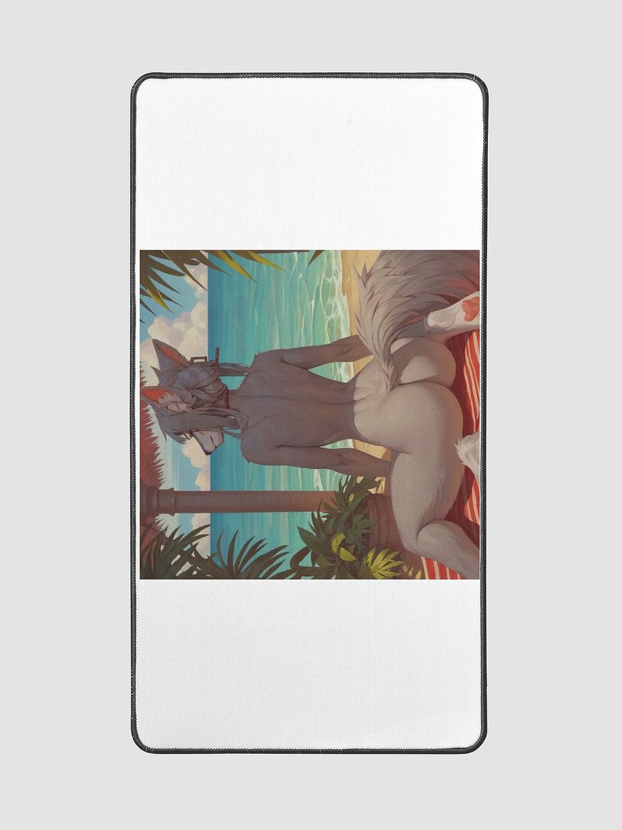 Zhen - Desk Mat product image (2)