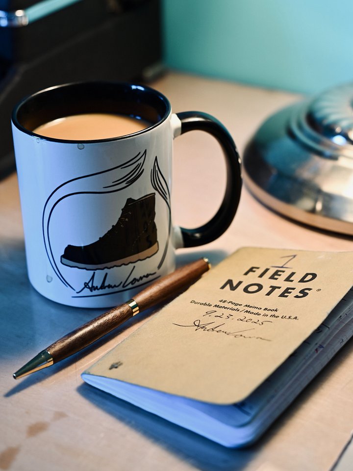 Logo Mug product image (2)