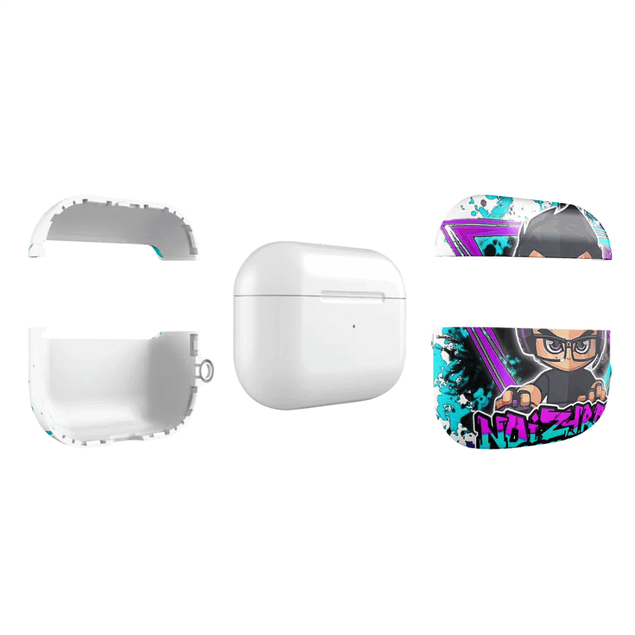 Noizyboy Gaming All-Over AirPods® Case product image (45)