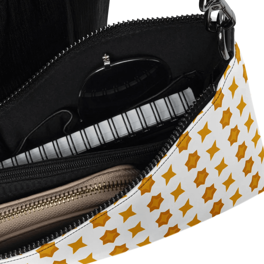 Sun and Star Handbag product image (5)
