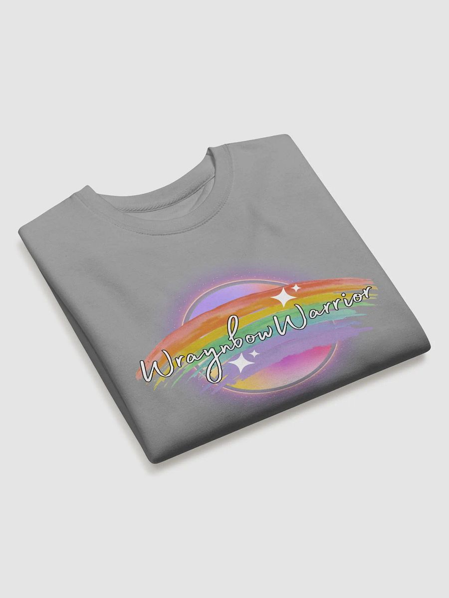 Warrior Sweatshirt product image (20)