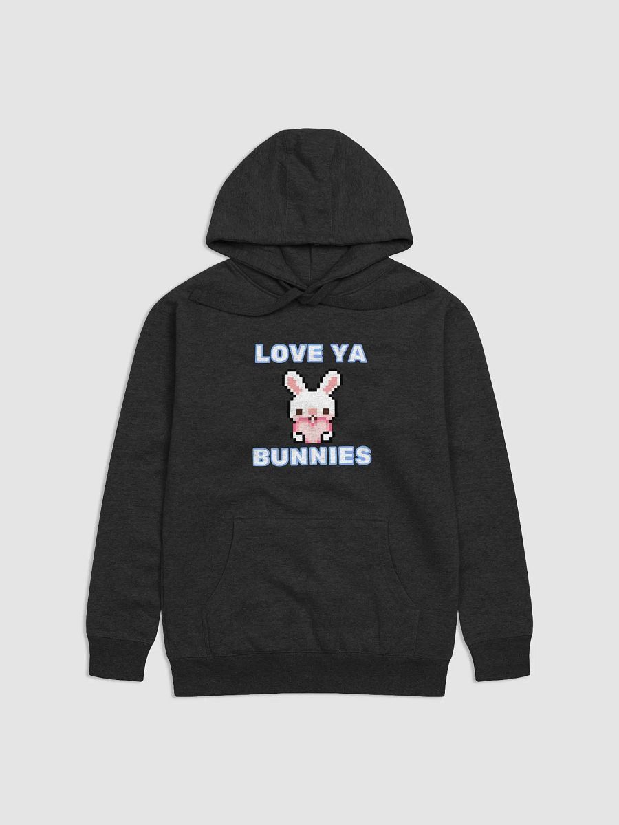 Love Ya Bunnies Hoodie product image (1)