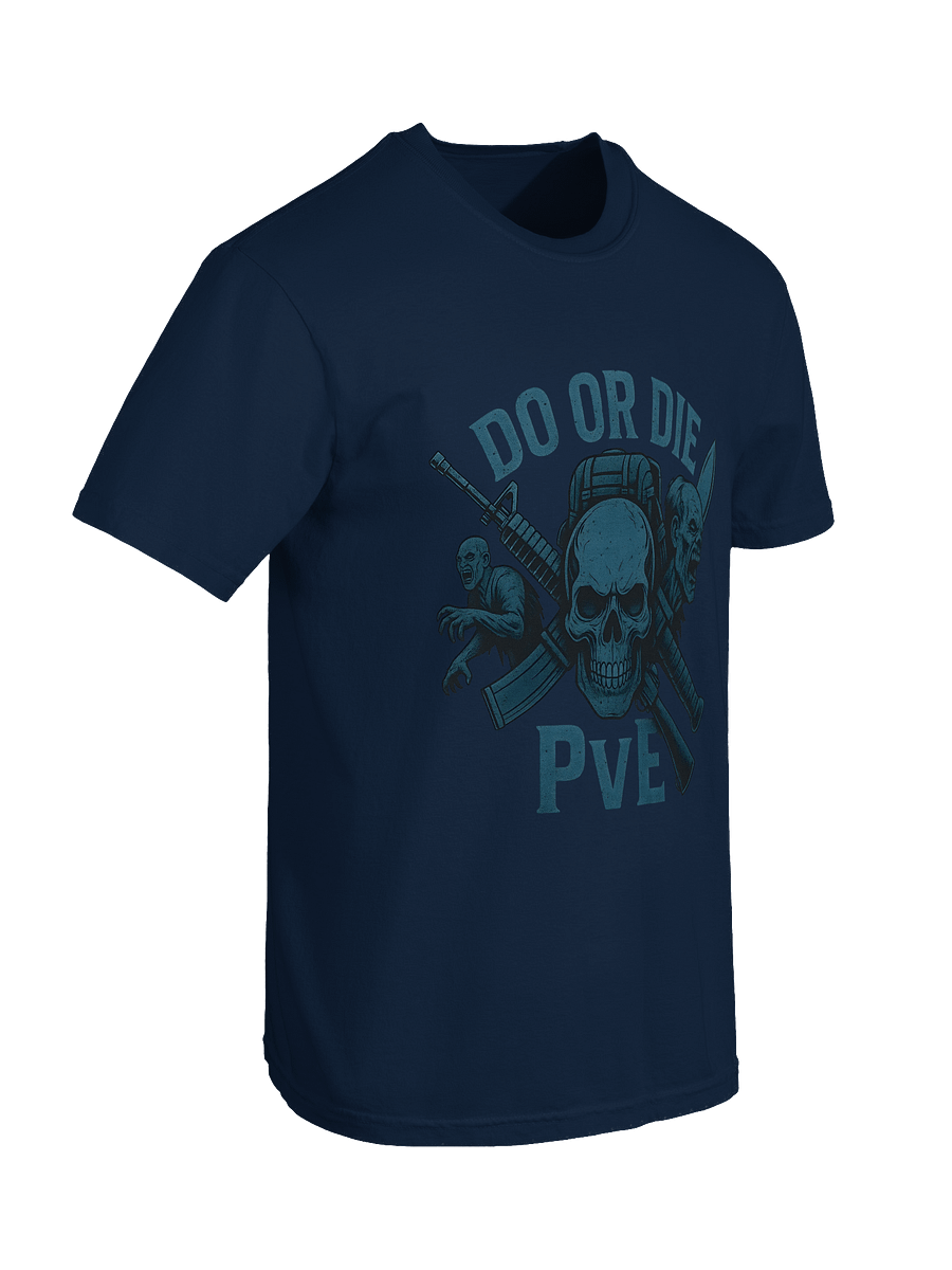 Survivor's Creed Monochrome Tee product image (88)