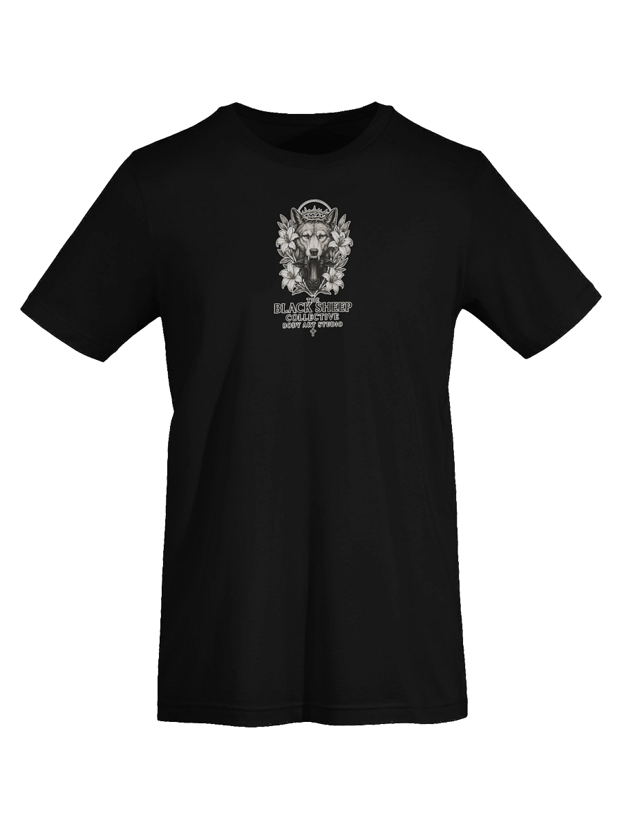 Salvation Receipt T-Shirt product image (7)