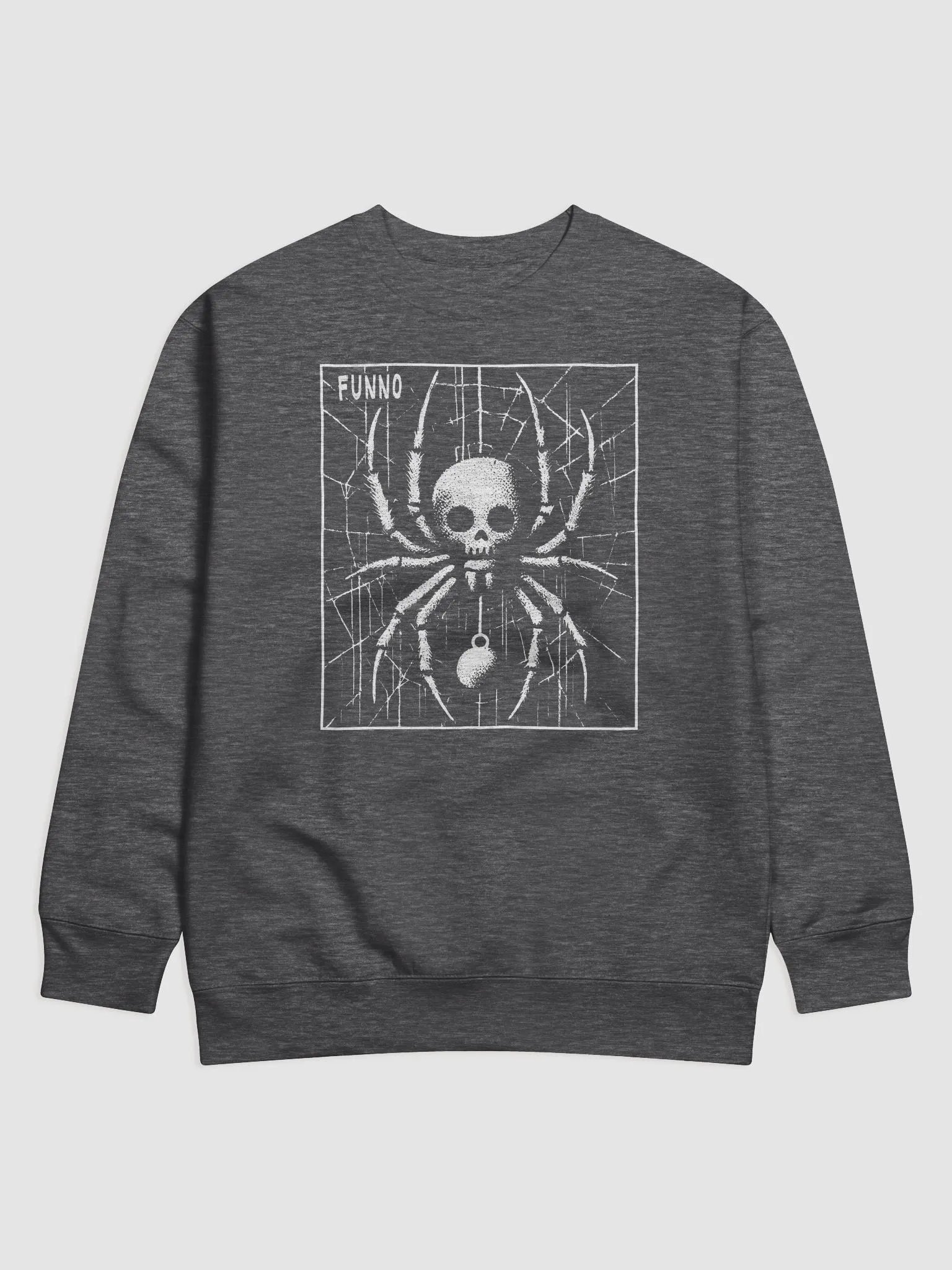 Spider Sweatshirt product image (6)