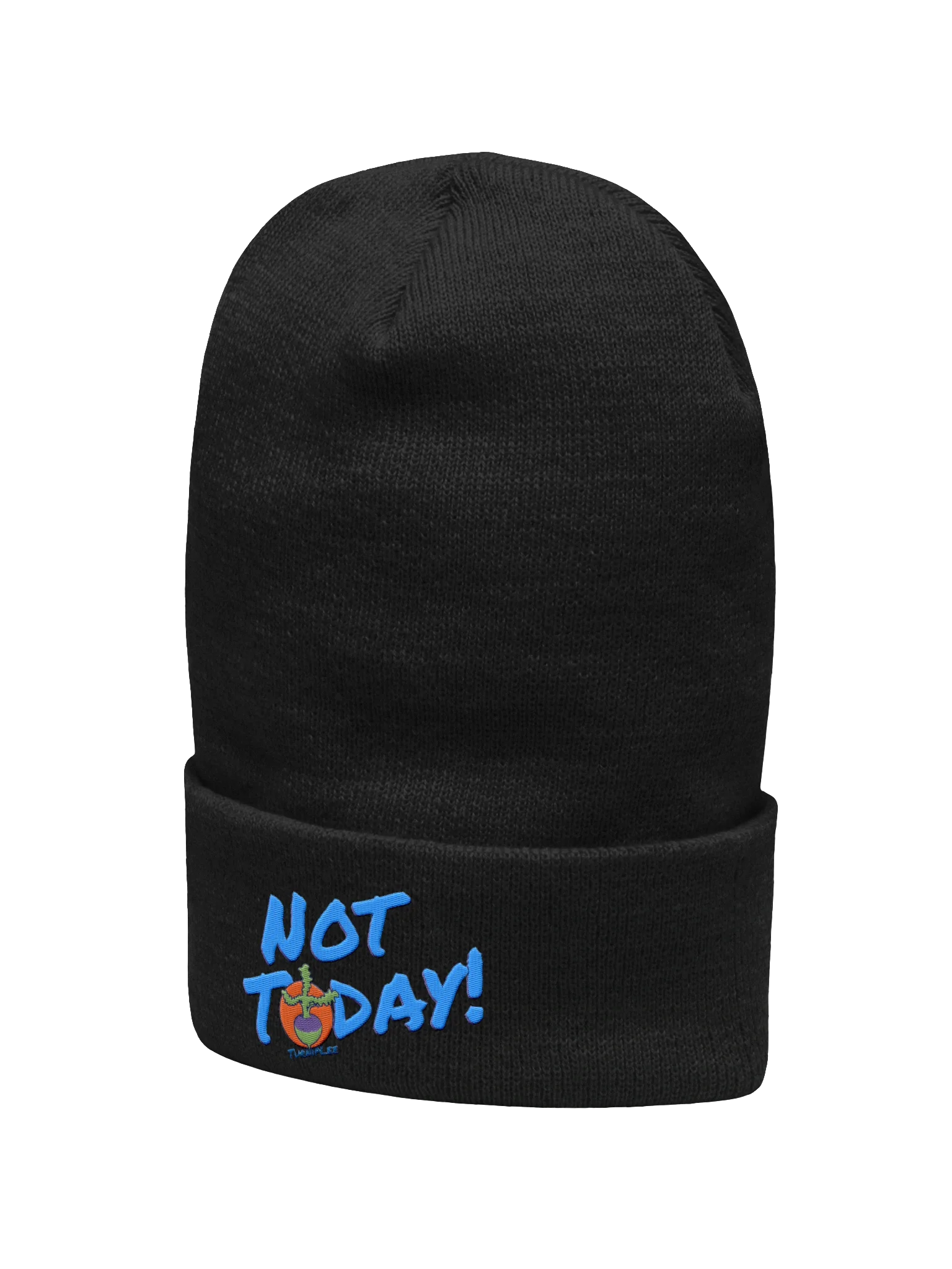 NT Cuffed Beanie product image (22)