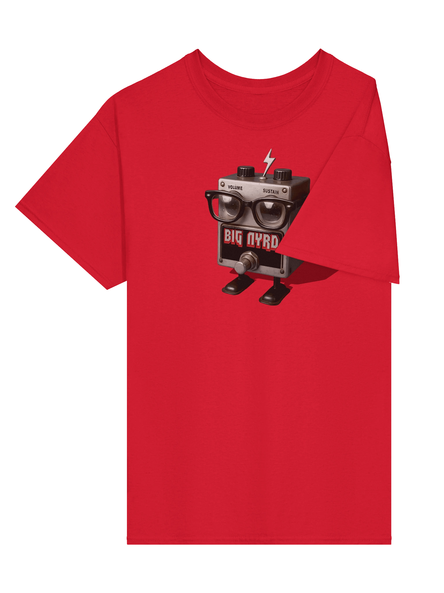 Lil' BigNyrd product image (3)