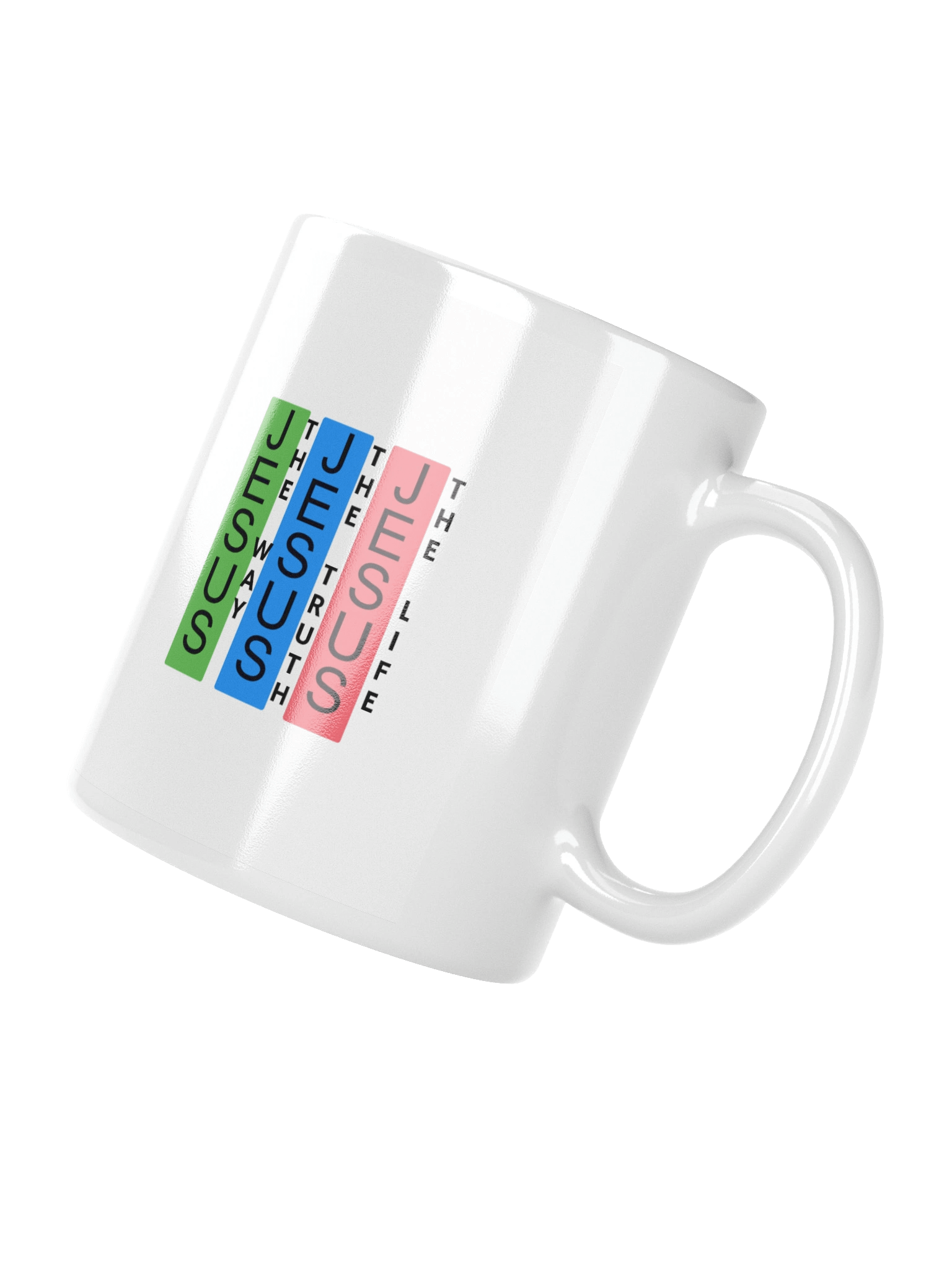 Divine Inspiration Mug product image (5)