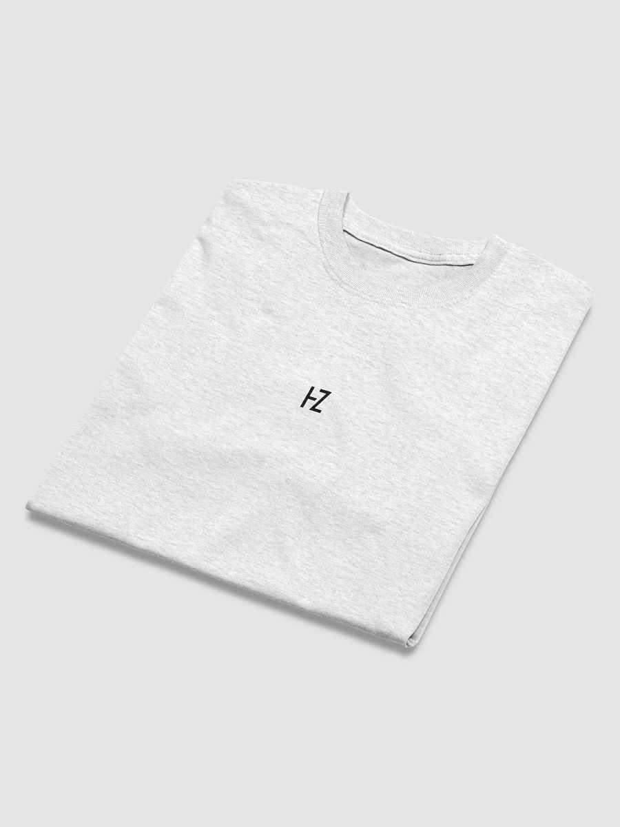 HZ // Token - Tee - Light product image (5)