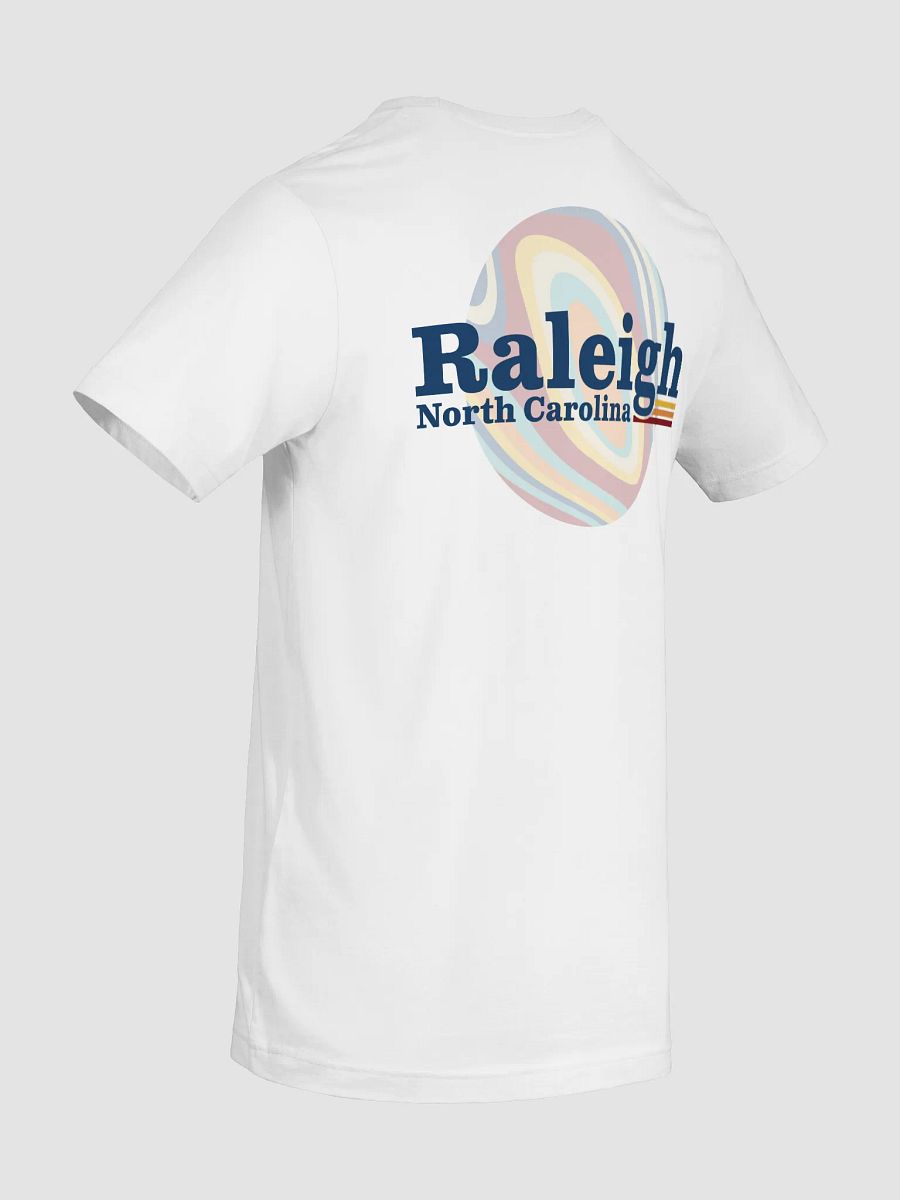 Raleigh Supersoft T-Shirt - Summer 2025 product image (10)