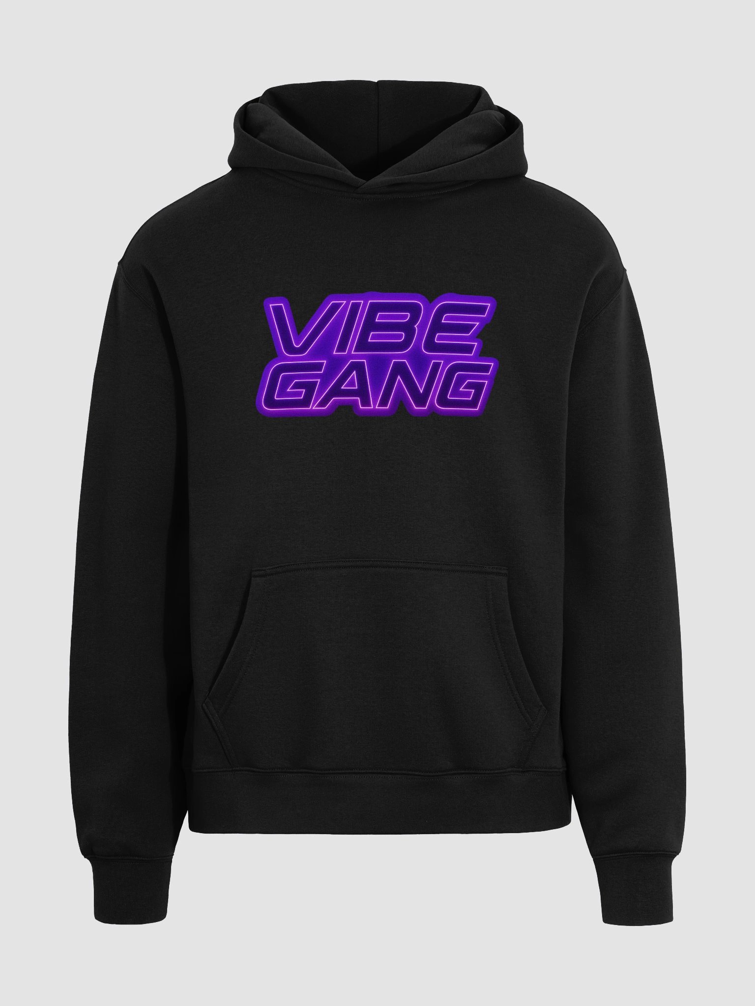 VIBEGANG HOODIE product image (9)
