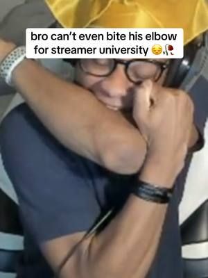 physical assessment was essentially the best part for clips throughout the streamer university application process #kaicenat #streameruniversity #application #contentcreator #physicalassement 