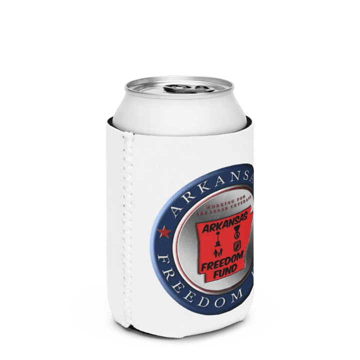 AFF Koozie product image (3)