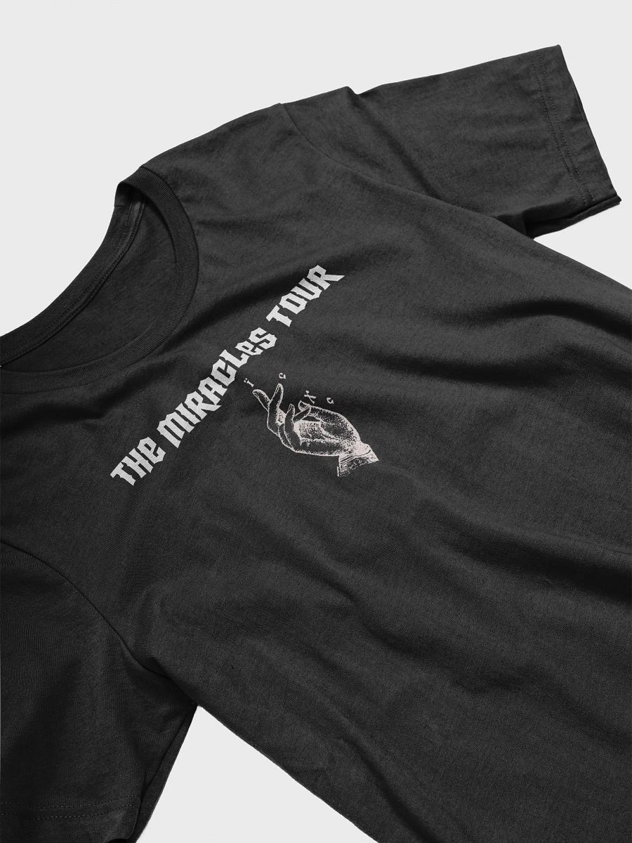 The Miracles Tour product image (5)