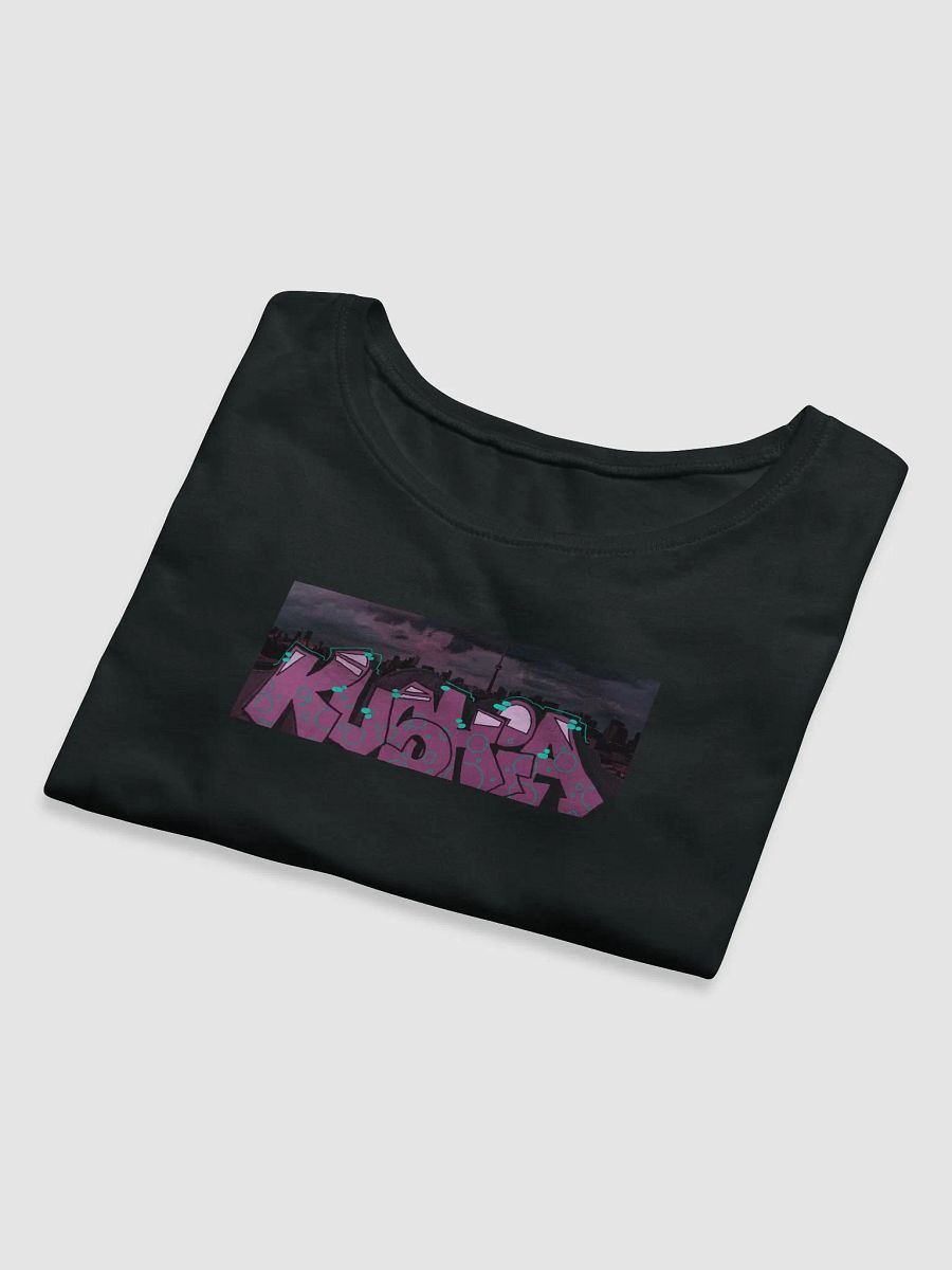 The Go-To Crop Tee product image (8)