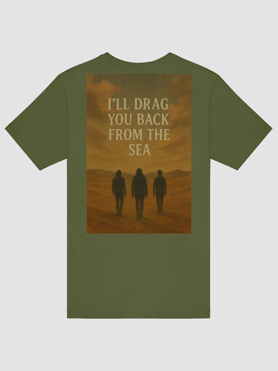 “Desert Sons” Tee – Altaræ product image (6)