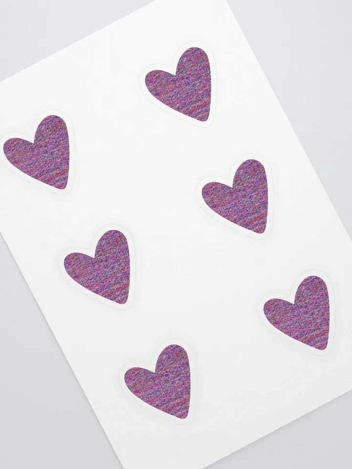 Colorful Threads product image (1)