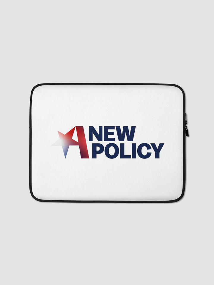A New Policy Laptop Sleeve product image (1)
