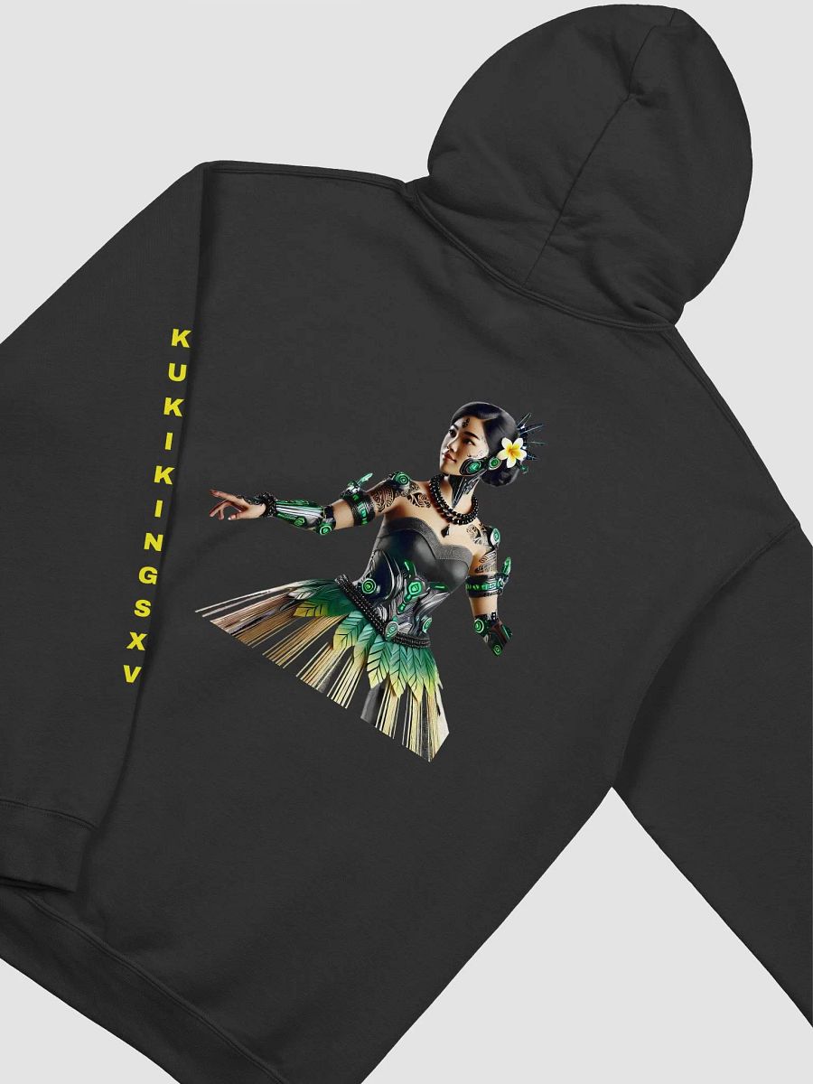 KK$XV QUEEN HOODIE product image (39)