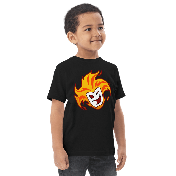 DasTactic Kids T-Shirt product image (4)