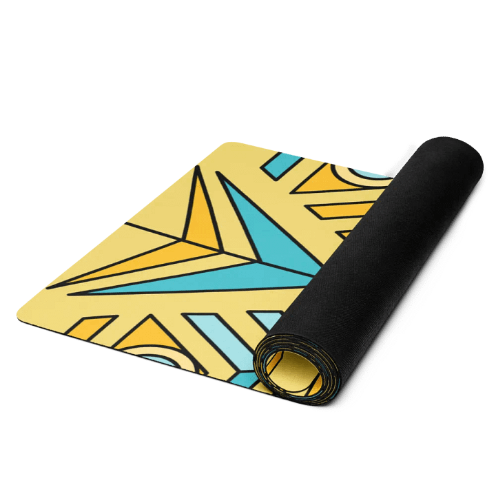 The Elise Yoga Mat product image (2)