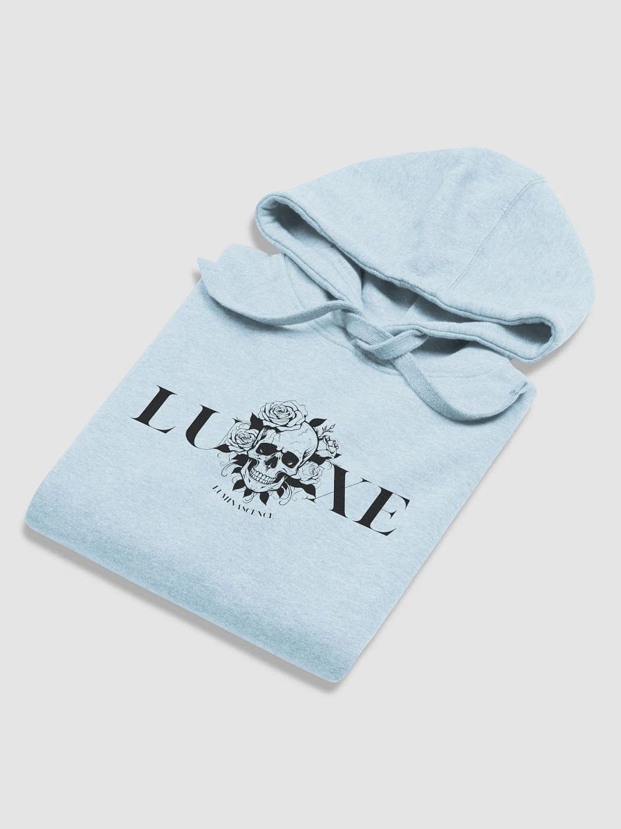 Blossoming Muse Hoodie - Vita et Mortem Collection product image (6)