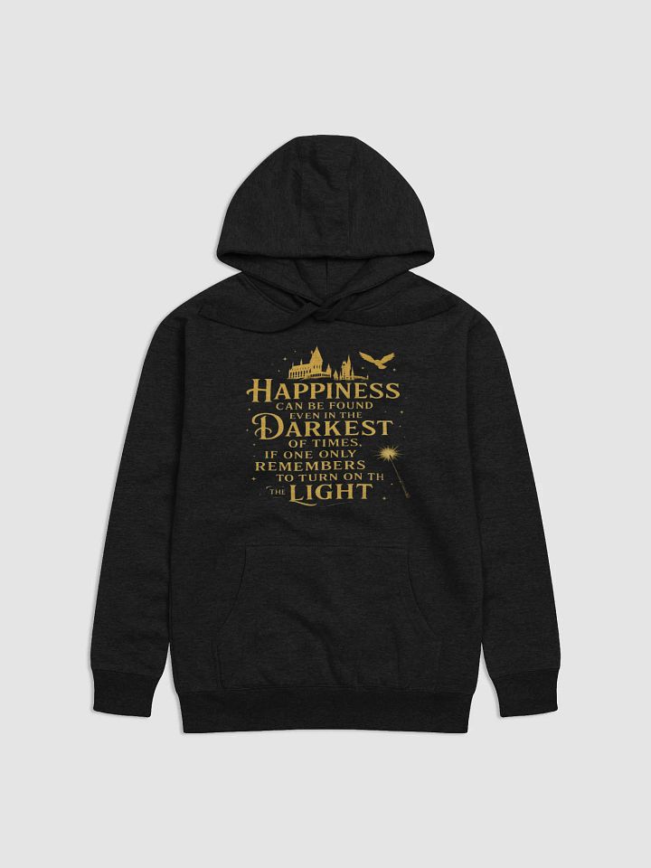 Best Selling - Illuminate Your Style Premium Hoodie product image (1)
