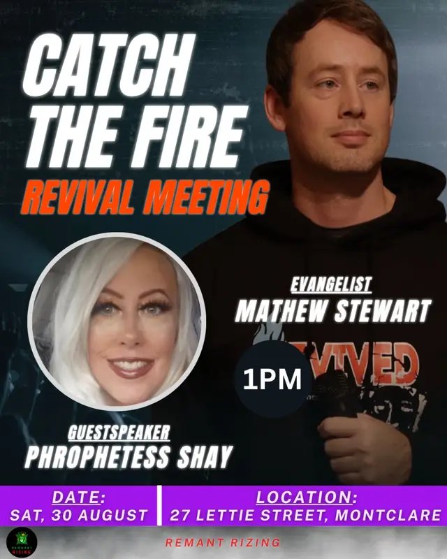 SAVE THE DATE! 30 AUG,SAT,1PM. THE DEVILS IN TROUBLE🔥🔥🔥 #jesus #holyspirit #deliverance #prayer #Christian #gospel #healing 
