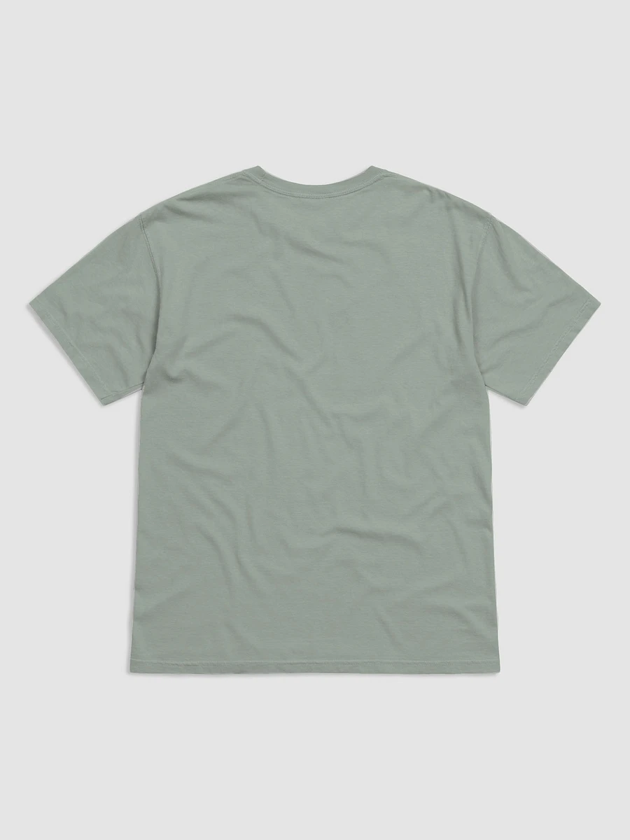 Spunky (Color Palette T-Shirt) product image (2)