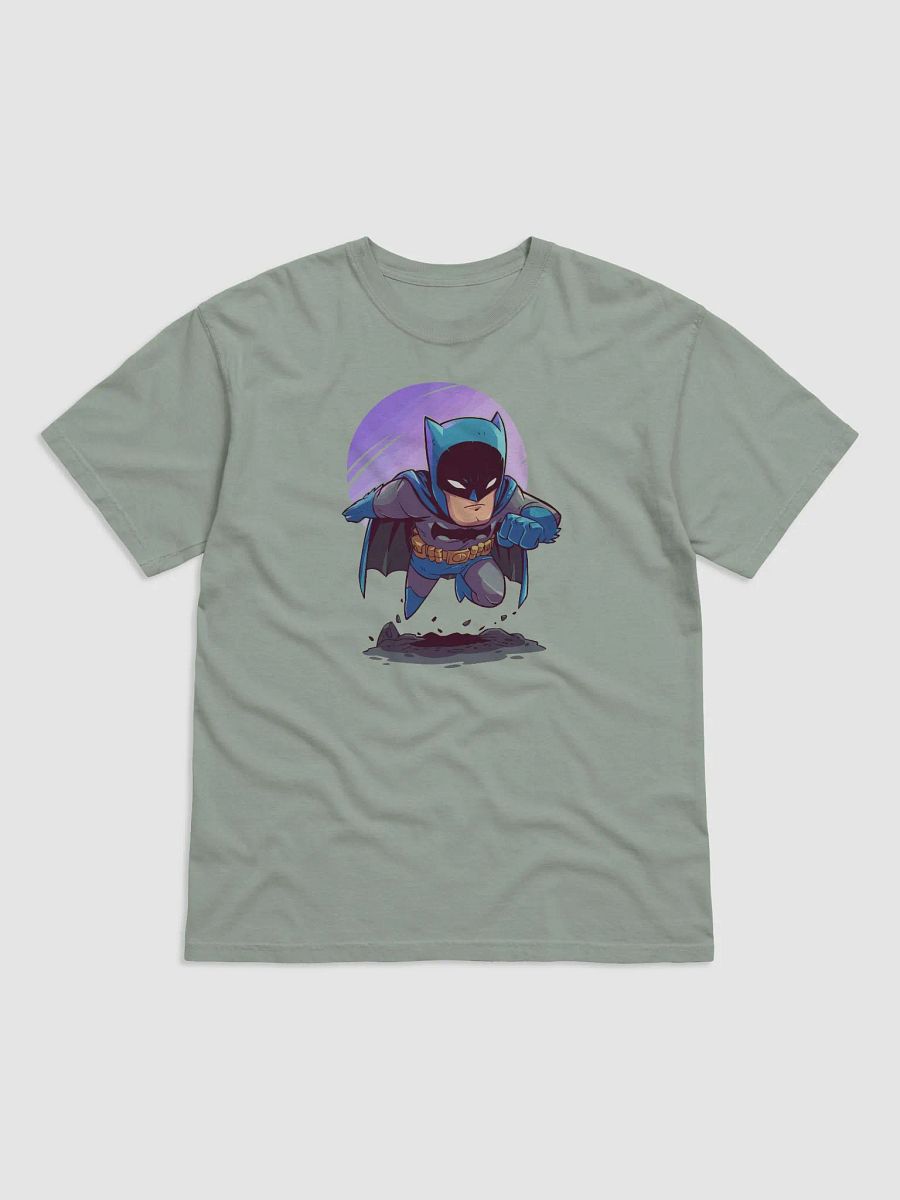 Batman Soaring: Chibi Knight in Flight product image (13)