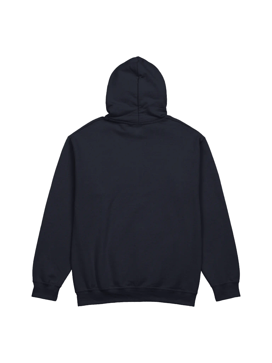 Gildan Classic Hoodie product image (6)