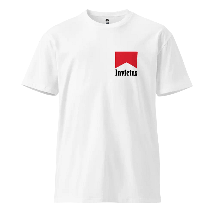 Invictus "Big Tobacco" Tee product image (1)